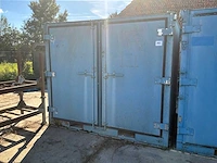 Aar mobility systems isu 90 opslagcontainer - afbeelding 1 van  4