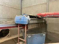 Aardappel borstelmachine overige aardappeltechniek - afbeelding 1 van  4