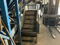 Aardappel transportband overige aardappeltechniek - afbeelding 4 van  4