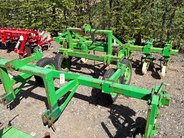 Aardappelaanaarder - afbeelding 1 van  8