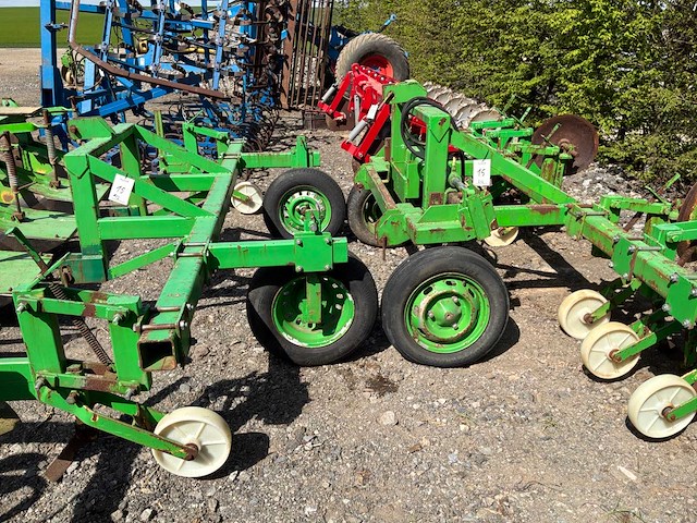 Aardappelaanaarder - afbeelding 2 van  8