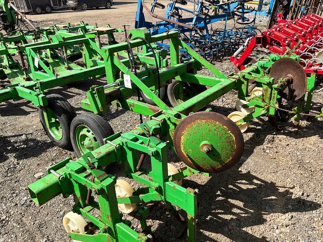 Aardappelaanaarder - afbeelding 3 van  8