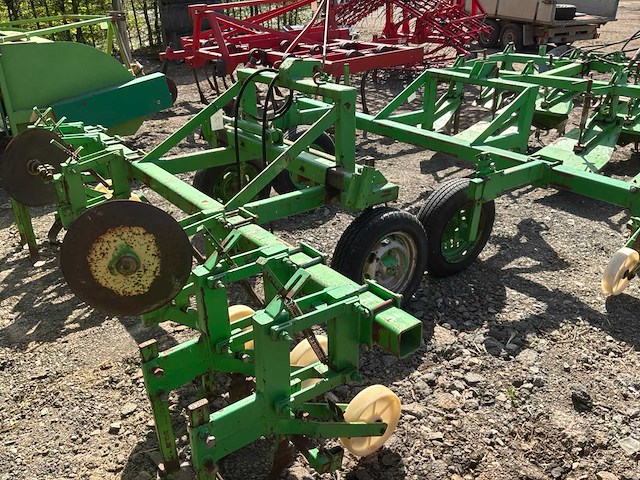 Aardappelaanaarder - afbeelding 4 van  8