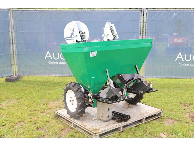 Aardappelplanter lefa pt-32w 2024 nieuw - afbeelding 1 van  1