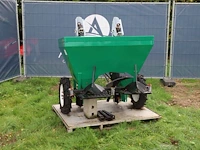 Aardappelplanter lefa pt-32w 2024
