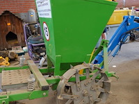 Aardappelpootmachine gemini - afbeelding 2 van  10