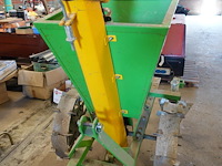 Aardappelpootmachine gemini - afbeelding 4 van  10