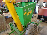 Aardappelpootmachine gemini - afbeelding 5 van  10