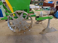 Aardappelpootmachine gemini - afbeelding 6 van  10