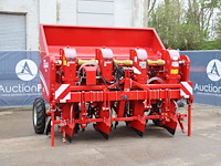 Aardappelpootmachine grimme gl 420 2025 nieuw - afbeelding 1 van  1