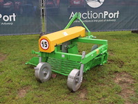Aardappelrooier bomet z655 2021 (marge) - afbeelding 1 van  1