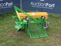 Aardappelrooier bomet z655 2021 (marge)