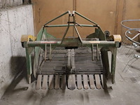 Aardappelrooier thyregod - afbeelding 1 van  1