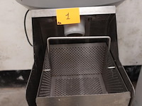 Aardappelschilmachine imc - afbeelding 5 van  8