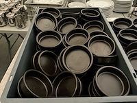 Aardewerk schaaltjes - afbeelding 3 van  6