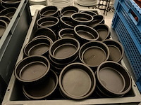 Aardewerk schaaltjes - afbeelding 4 van  6