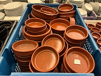 Aardewerk schaaltjes - afbeelding 5 van  6