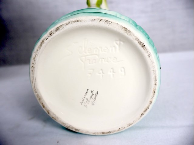 Aardewerk (x4) - afbeelding 2 van  10