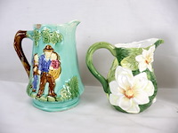 Aardewerk (x4) - afbeelding 3 van  10