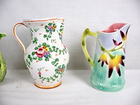 Aardewerk (x4) - afbeelding 4 van  10