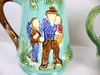 Aardewerk (x4) - afbeelding 5 van  10