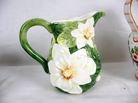 Aardewerk (x4) - afbeelding 7 van  10