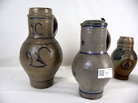 Aardewerk (x4) - afbeelding 2 van  5