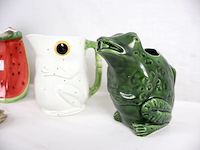 Aardewerk (x5) - afbeelding 4 van  11