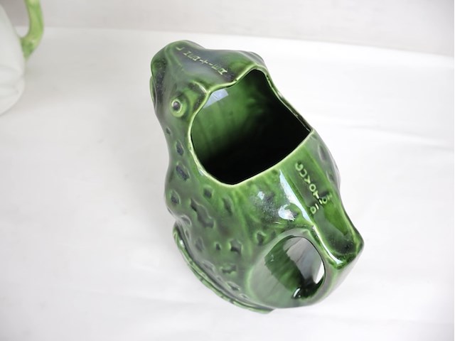 Aardewerk (x5) - afbeelding 5 van  11