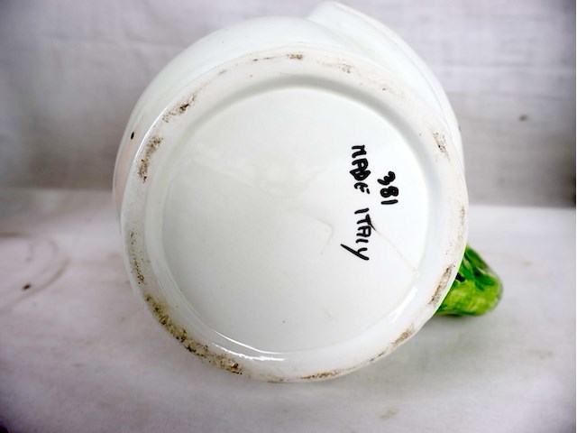 Aardewerk (x5) - afbeelding 8 van  11