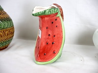 Aardewerk (x5) - afbeelding 9 van  11