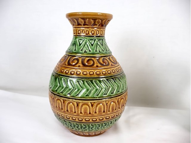 Aardewerk (x5) - afbeelding 10 van  11