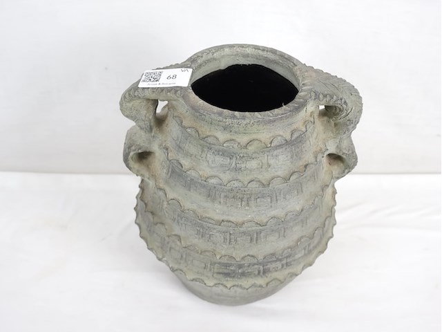 Aardewerk - afbeelding 2 van  5