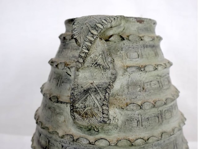 Aardewerk - afbeelding 4 van  5