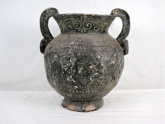 Aardewerk - afbeelding 1 van  6