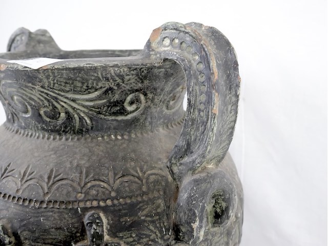 Aardewerk - afbeelding 4 van  6