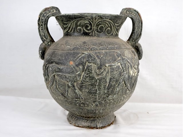 Aardewerk - afbeelding 5 van  6