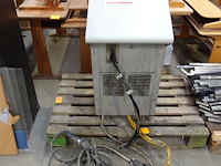 Aardgastankapparaat fuelmaker - afbeelding 7 van  14