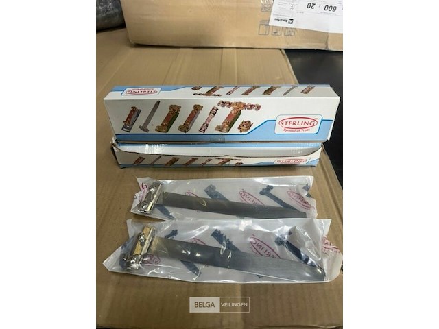 Aardingsbandklem - afbeelding 2 van  2