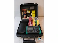 Aardingsmeter - afbeelding 1 van  7