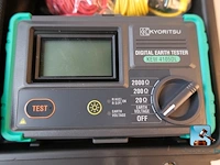 Aardingsmeter - afbeelding 2 van  7