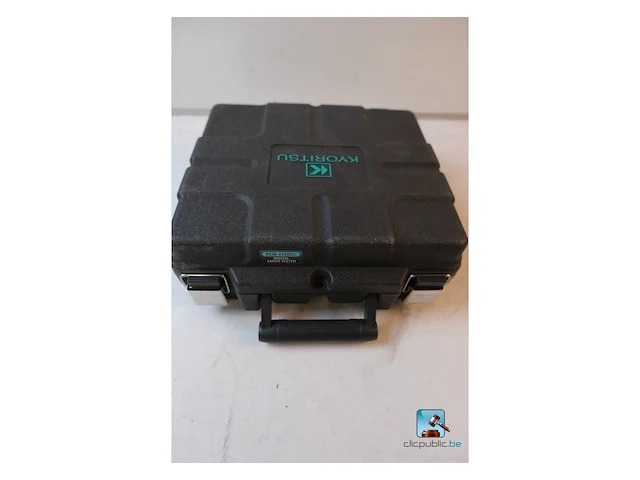 Aardingsmeter - afbeelding 7 van  7