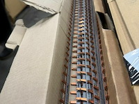 Aardingsrails legrand - afbeelding 1 van  2