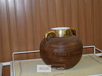 Aardwerk kruik - afbeelding 1 van  3