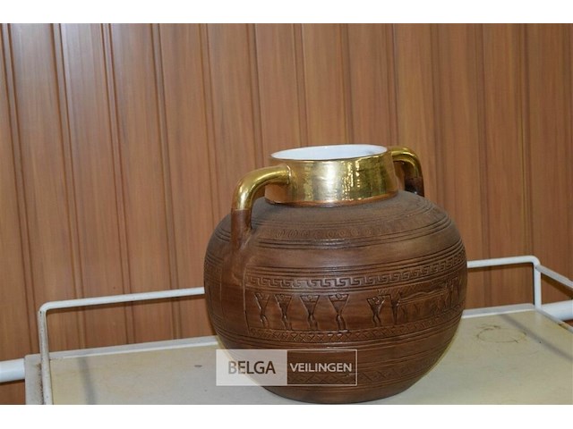 Aardwerk kruik - afbeelding 2 van  3