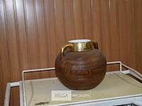 Aardwerk kruik - afbeelding 3 van  3