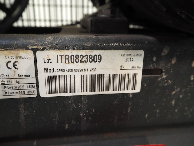 Aariac - afbeelding 8 van  9