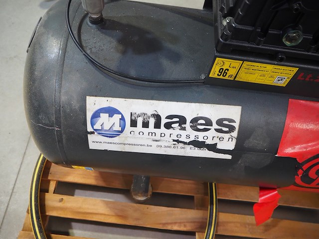 Aariac - afbeelding 9 van  9