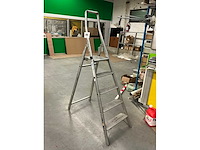 Aba ladder - afbeelding 2 van  3