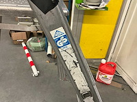 Aba ladder - afbeelding 3 van  3